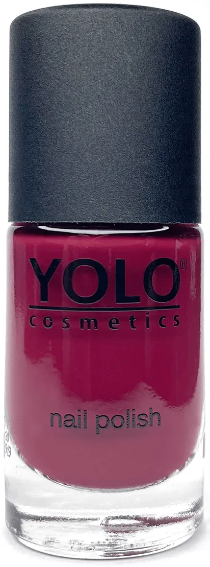 طلاء اظافر من يولو ، 10 مل ، 108
