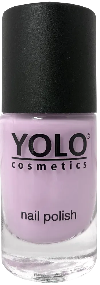 طلاء اظافر من يولو ، 10 مل ، 97