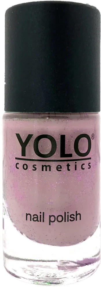 Yolo Nail Polish, 10 Ml, 96