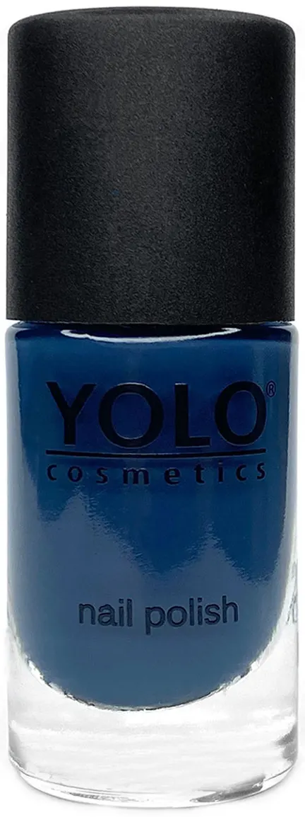 Yolo Nail Polish, 10 Ml, 46