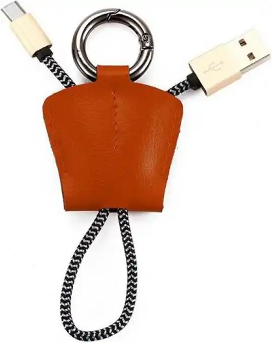 Joyroom Fast Mobile Charging Cable for Apple Proudcts, Chain Charger, Black JR.S119