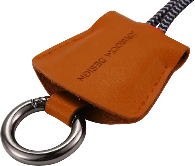 Joyroom Fast Mobile Charging Cable for Apple Proudcts, Chain Charger, Black JR.S119