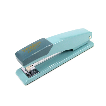 Washin office stapler, quick to use, Multi-color POWER130