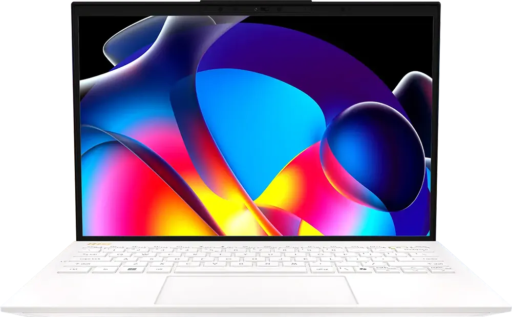 Laptop MSI Prestige 13 AI EVO A1MG-261EG, Intel Core Ultra 7 155H, 16GB RAM, 512GB SSD Hard Disk, Integrated Intel Arc Integrated Graphics Card, 13.3 Inch QHD+ OLED Display, Windows 11 Home , White