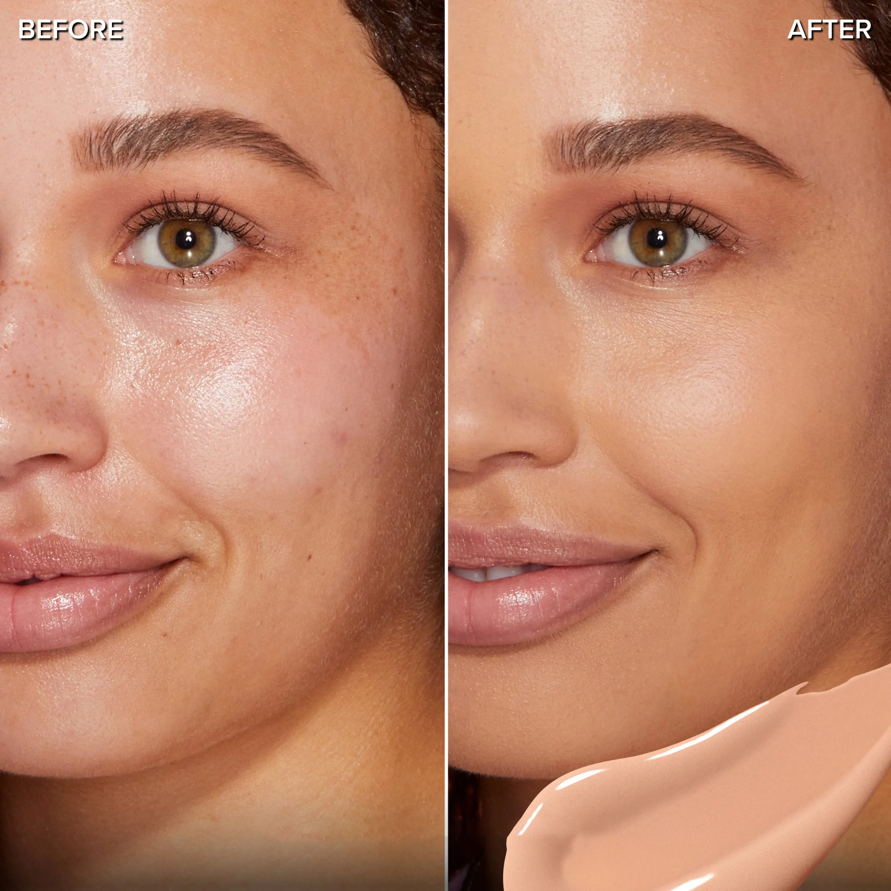 Too Faced Born This Way Super Coverage Multi-Use Concealer ,  Nude