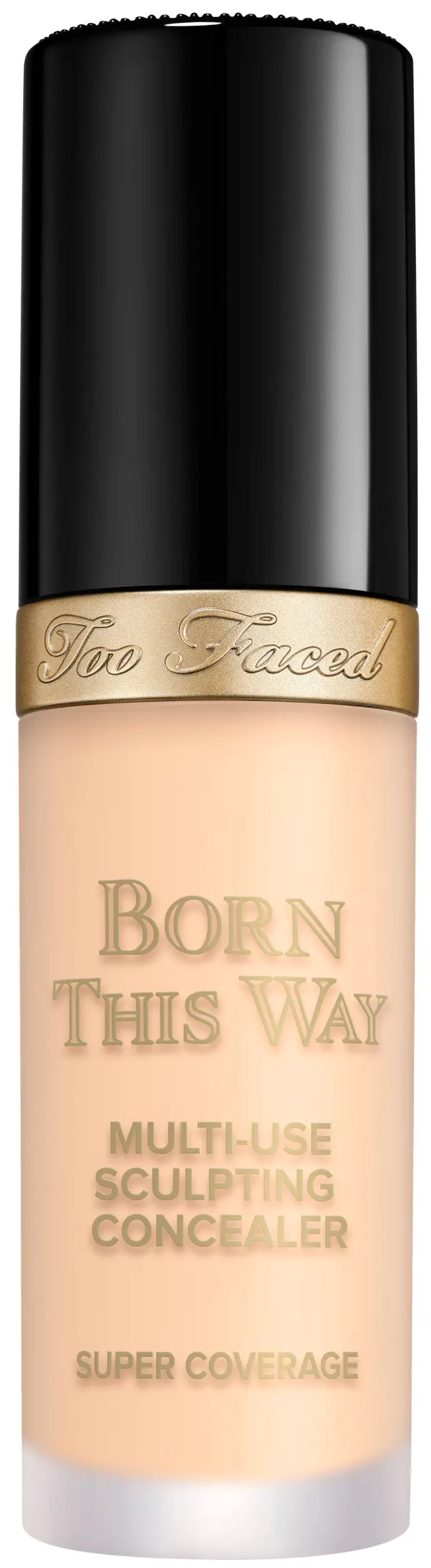 كونسيلر بورن ذيس واي متعدد الاستخدامات بتغطية فائقة من تو فيسد ، الموند