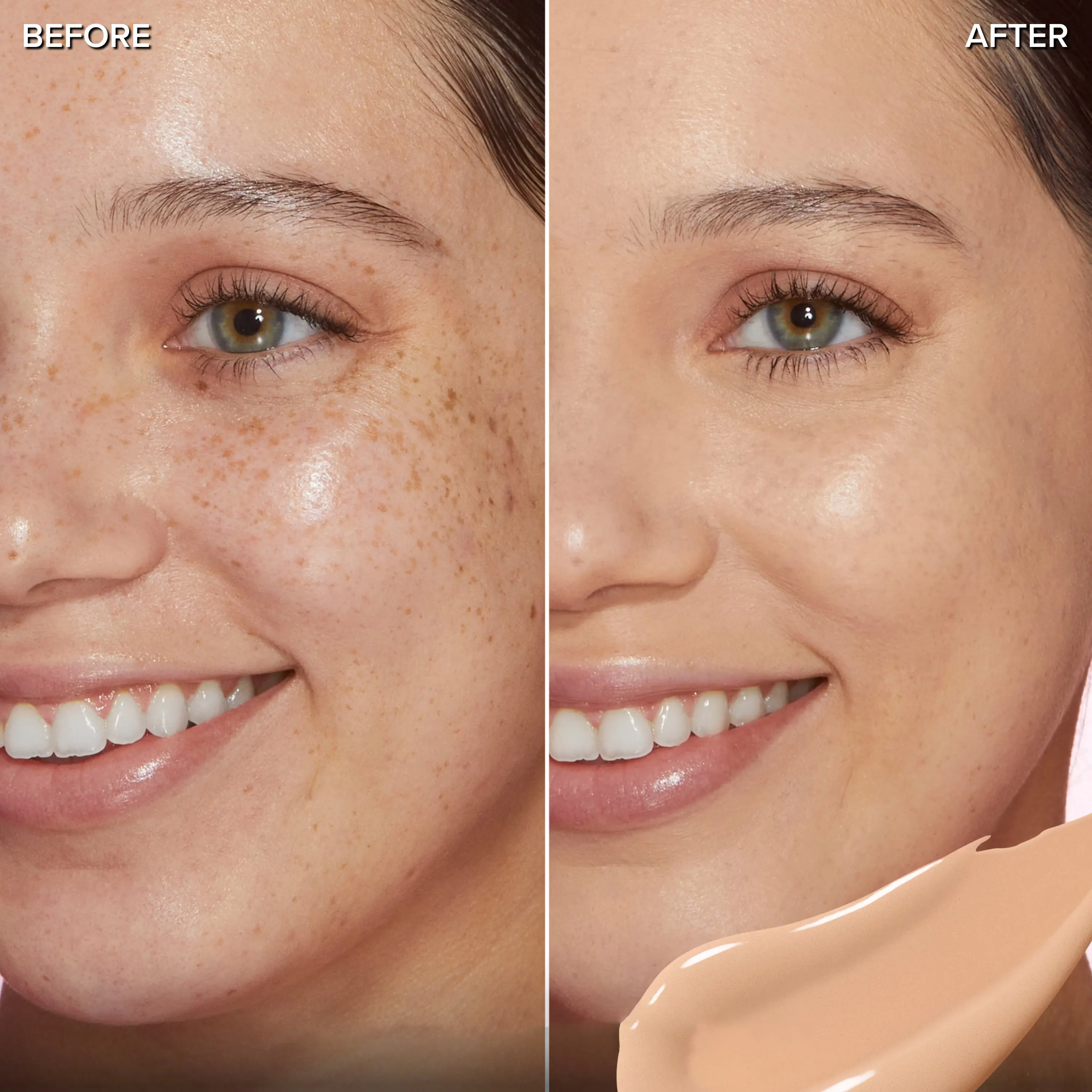 كونسيلر بورن ذيس واي متعدد الاستخدامات بتغطية فائقة من تو فيسد ، الموند