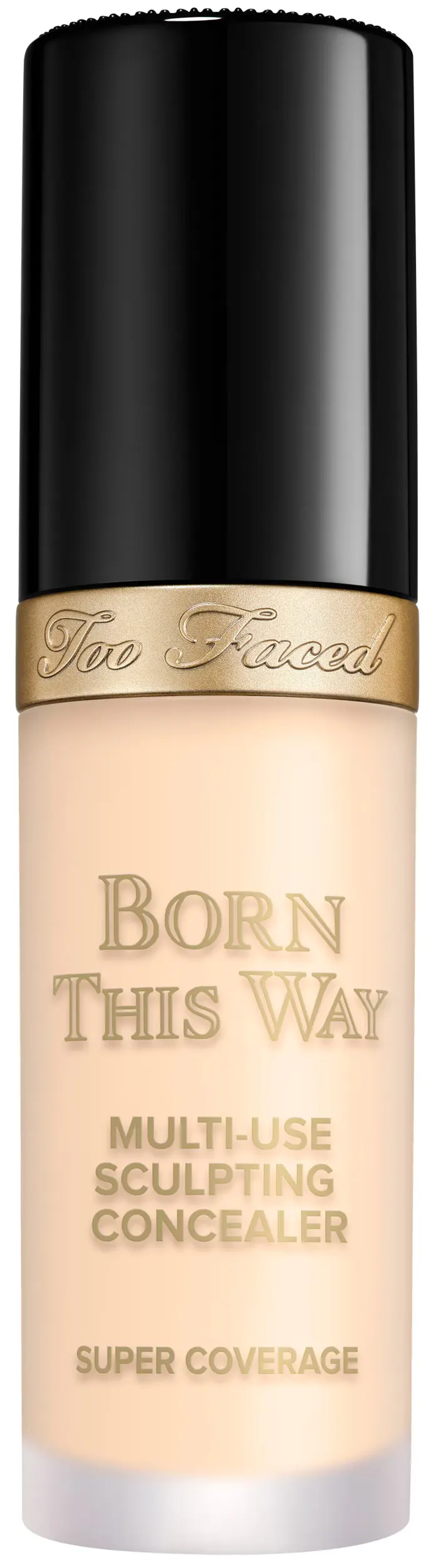 كونسيلر بورن ذيس واي متعدد الاستخدامات بتغطية فائقة من تو فيسد ، سوان