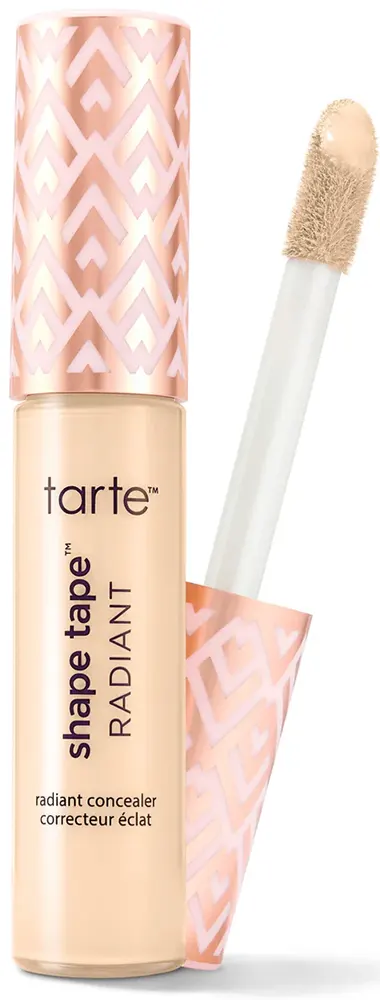 كونسيلر شيب تيب كونتور راديانت من تارت، 12S فير