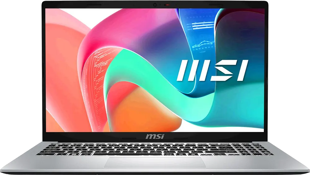 لابتوب ام اس اي مودرن 15 F13MG-661XEG ، انتل® كور™ I5-1334U، الجيل الثالث عشر، الرامات 8 جيجابايت،هارد ديسك 512 جيجابايت SSD ، كارت شاشة مدمج Intel®UHD، شاشة 15.6 بوصة FHD ، دوس، فضي