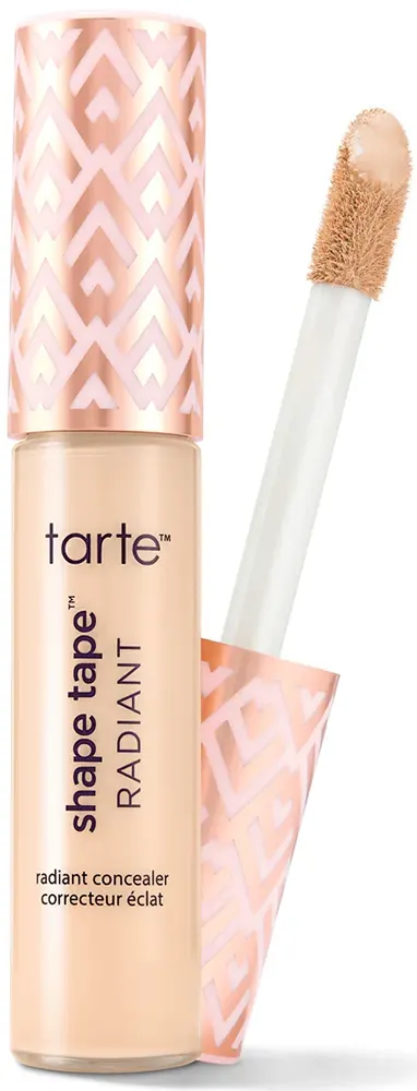 Tarte Shape Tape Contour Concealer Radiant, 16N Fair Light Neutral