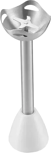 هاند بلندر تانك ، 600 وات، كبة 500 مل، كوب 600 مل، 5 سرعات + تربو، أبيض x ذهبي وردي، CM-6003-1 31-004-0003