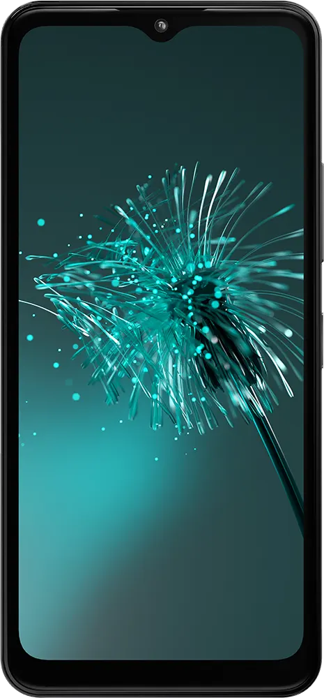 موبايل اتش ام دي ارك ثنائي الشريحة، ذاكرة داخلية 64 جيجابايت، رامات 4 جيجابايت، شبكة الجيل الرابع إل تي إي، أسود