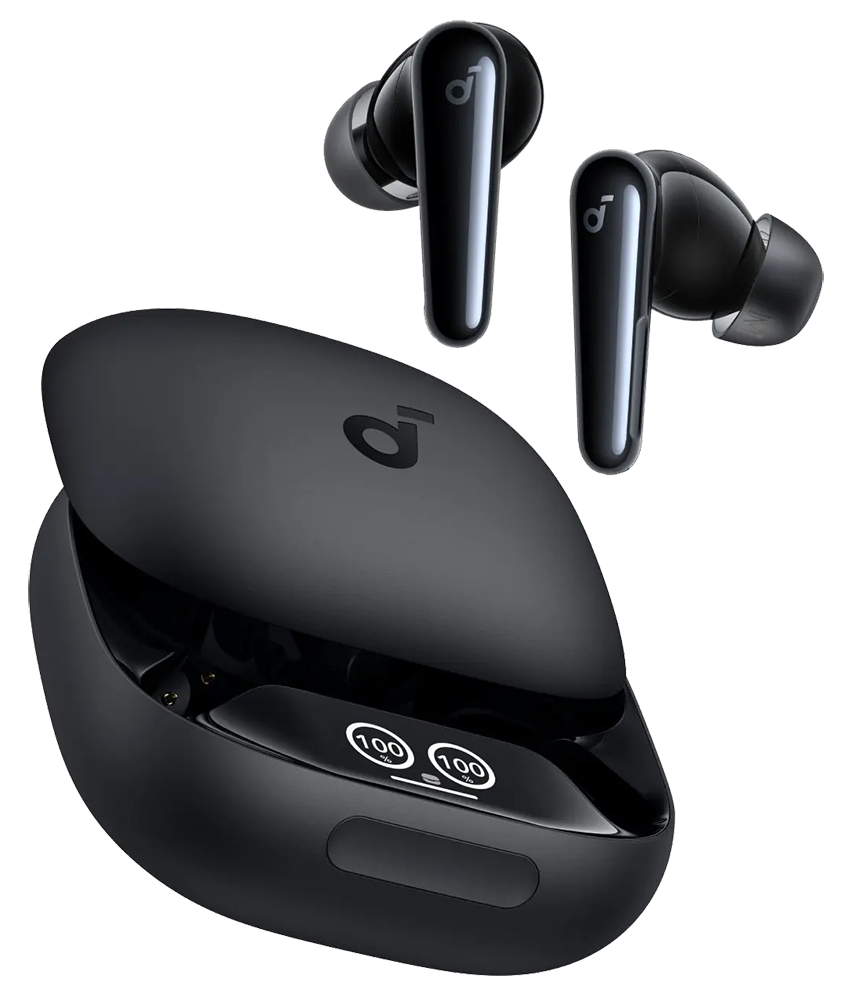 Headphones Soundcore Liberty Air Pro Waterproof Anker Soundcore