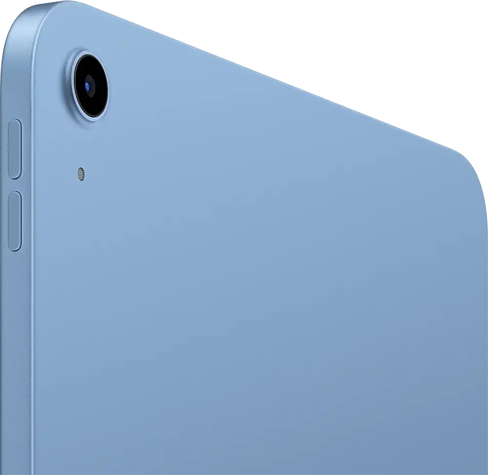 ابل ايباد بشاشة 11 بوصة، ذاكرة داخلية 128 جيجابايت، رام 6 جيجابايت، واي فاي، ازرق