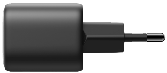 شاحن أنكر زولو ، بقدرة 20 وات ، شحن سريع - PD 3.0 ، أسود ،  A2699L11