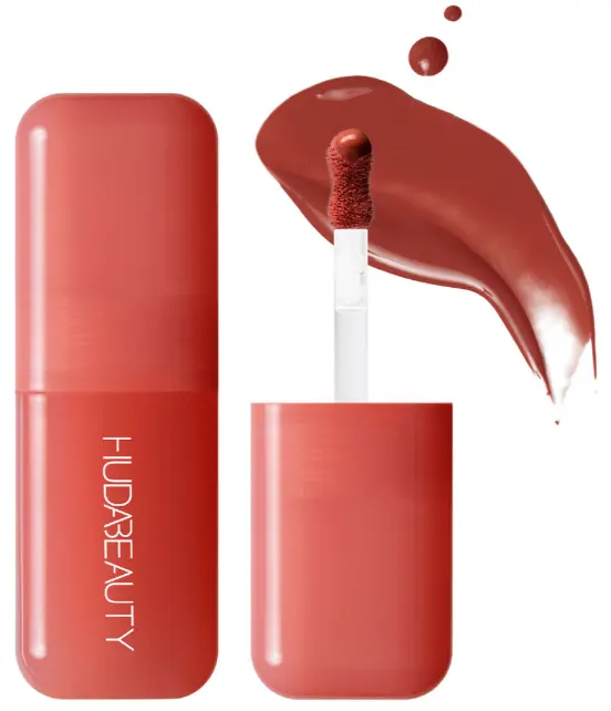 Huda Beauty Blush Filter Liquid Blush, Watermelon Pop