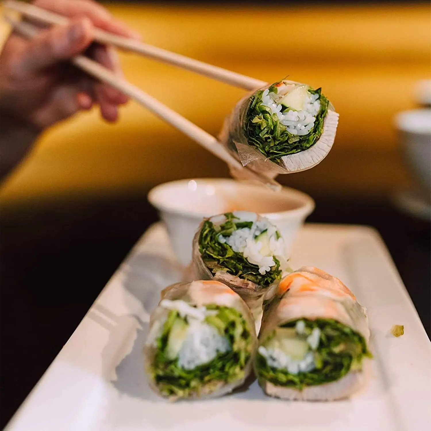 ماكينه لف ورق عنب متعددة الاغراض ، 143