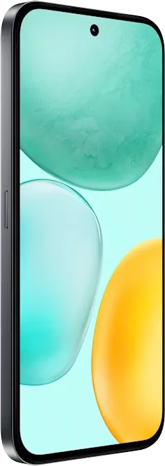 موبايل هونر X6C ، ثنائي الشريحة ، ذاكرة داخلية 256 جيجابايت ، رامات 6 جيجابايت ، شبكة الجيل الرابع إل تي إي، اسود