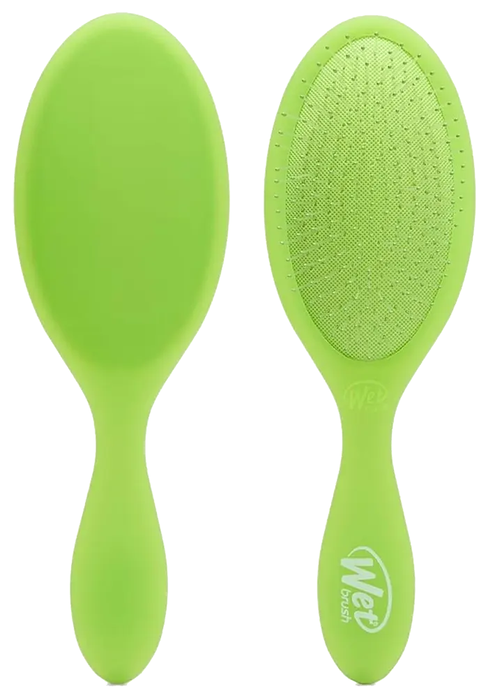 فرشاة سامر كوينشر لفك تشابك الشعر من ويت براش، لايم- ايه-ريتا