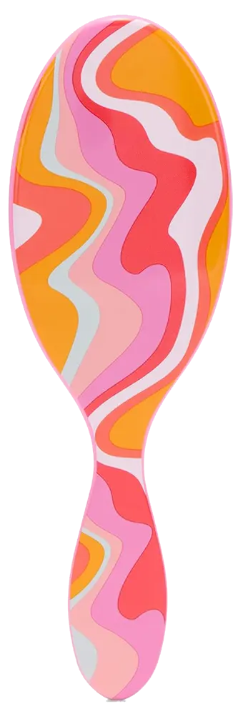 فرشاة اندليس سمر لفك تشابك الشعر من ويت براش، ايس كريم