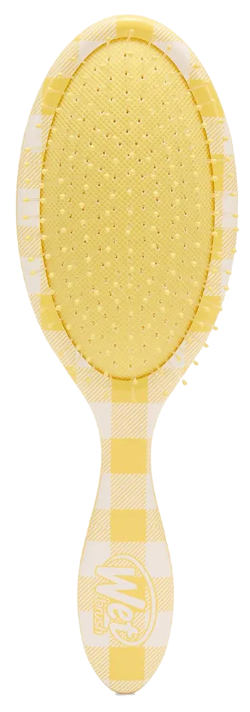 فرشاة كوستال تشارم لفك تشابك الشعر من ويت براش، جولدن جينجهام