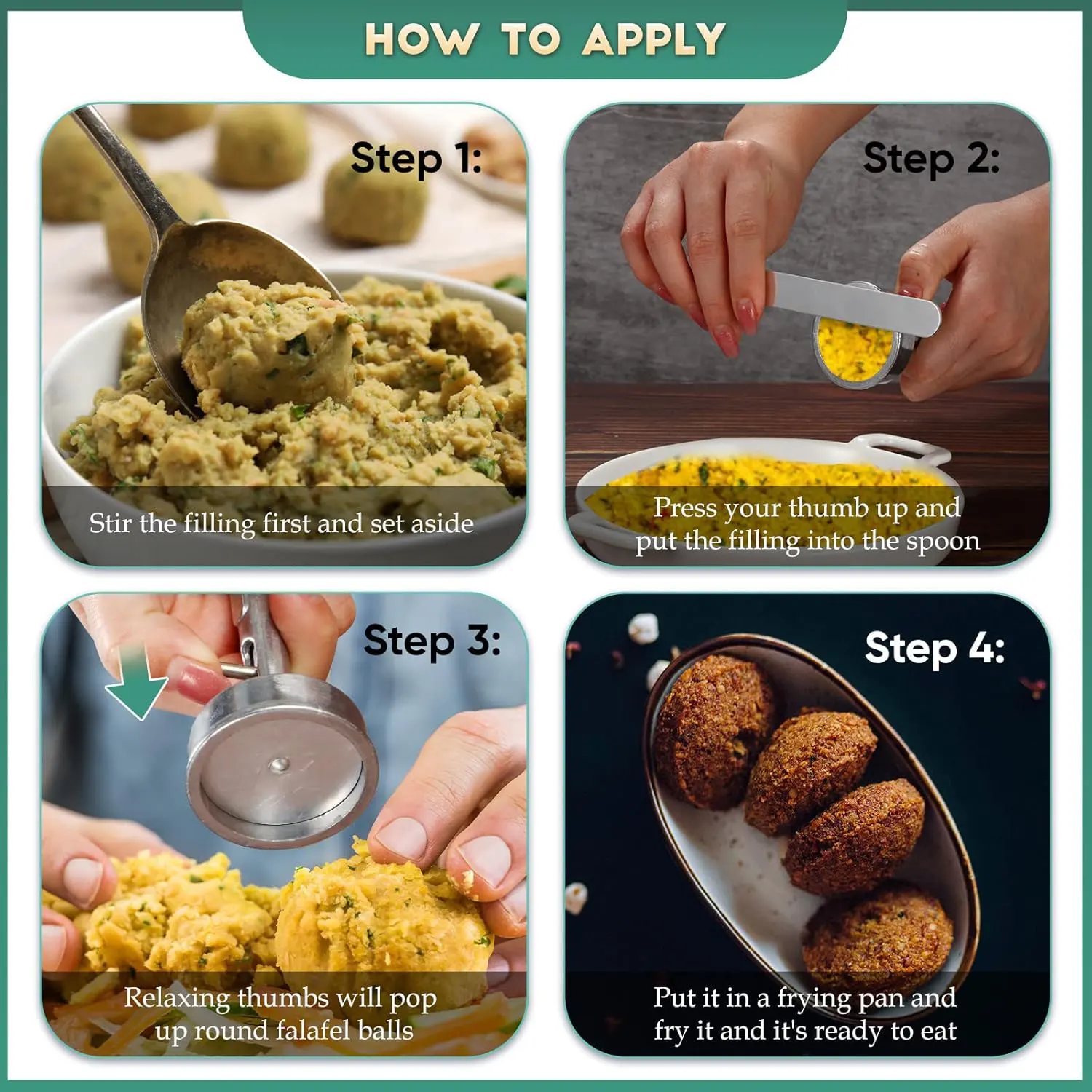 Aluminum Taamiya Making Mold, Silver