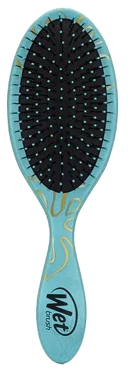 فرشاة ديزنى الاميرة موانا لفك تشابك الشعر من ويت براش