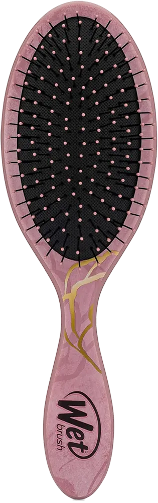 فرشاة ديزنى الاميرة بيل لفك تشابك الشعر من ويت براش