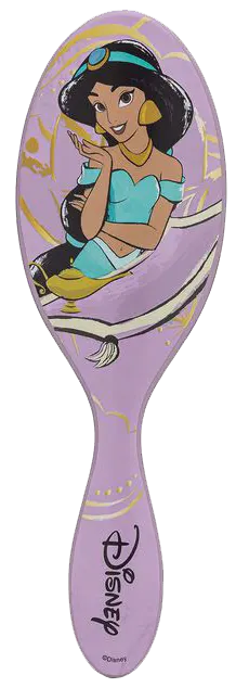 فرشاة ديزنى الاميرة ياسمين لفك تشابك الشعر من ويت براش