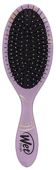 فرشاة ديزنى الاميرة ياسمين لفك تشابك الشعر من ويت براش