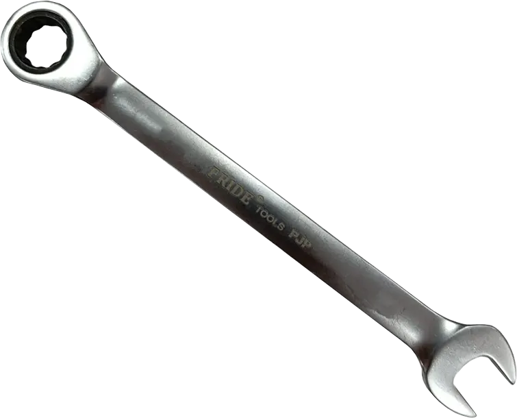 مفتاح بلدي من بريدي ، 10 مم راتشة، PJP10_3-85*300-10