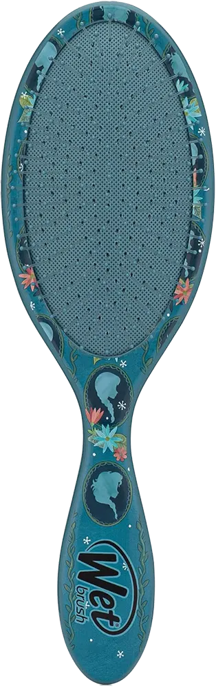 فرشاة اميرات ديزنى انا والسا لفك تشابك الشعر من ويت براش