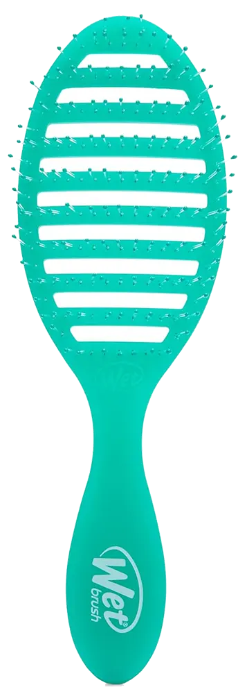 Wet Brush Summer Quenchers Speed Dry, Green Juice