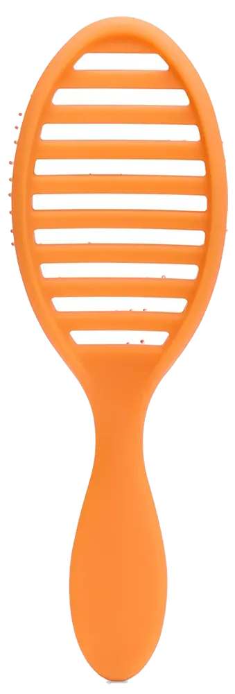 فرشاه سامر كوينشر سبيد دراي من ويت براش، اورانج كراش