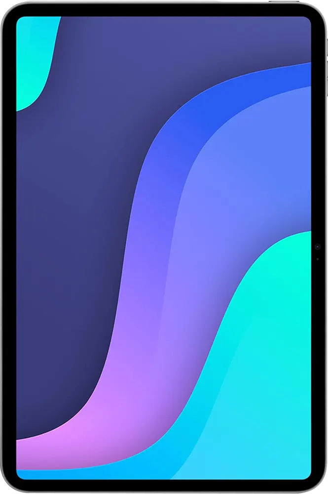 تابلت جي تاب باد 10 برو، شاشة 10.1 بوصة، ذاكرة داخلية 128 جيجابايت، رامات 10 جيجابايت، واي فاي فقط، لون فضي