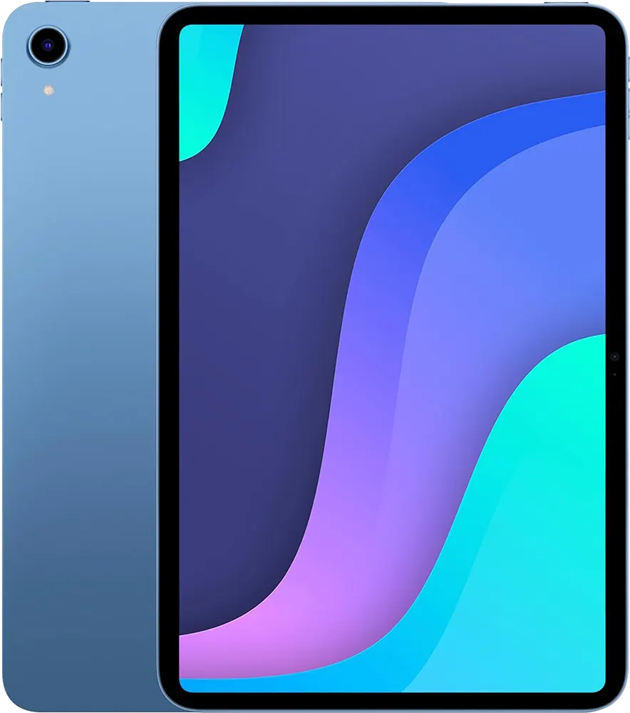 تابلت جي تاب باد 10 برو، شاشة 10.1 بوصة، ذاكرة داخلية 128 جيجابايت، رامات 10 جيجابايت، واي فاي فقط، لون ازرق