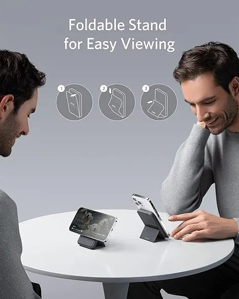 باور بانك أنكر ماجو ماجناتيك 622 ، 5000 مللي أمبير ، 12 وات ، ابيض ، A1611621