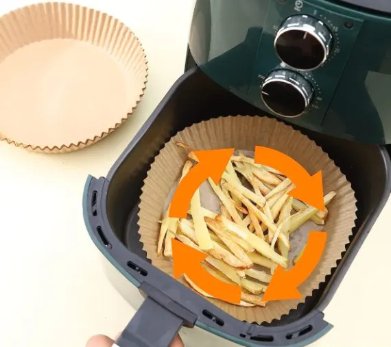 ورق اير فراير مقاس ٢٠٠  x  ٤٥  مم ، ١٠٠ قطعة