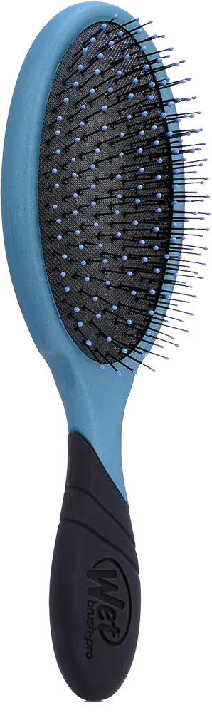 فرشاة برو لفك تشابك الشعر من ويت براش، اليمنتال بلو