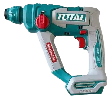 هيلتي بطارية عدل توتال تولز ، 20 فولت ، 18 مللي ، مع بطارية 2 امبير ، وشاحن ، TRHLI-201881