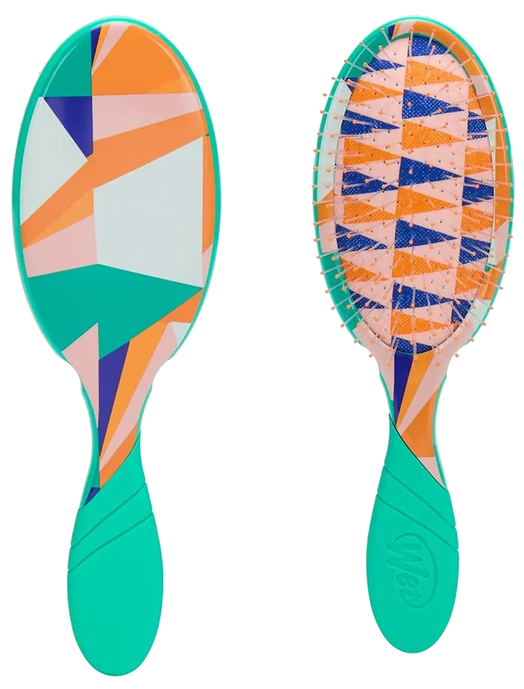 فرشاة برو ارتفول ايس لفك تشابك الشعر من ويت براش، فلاج اب