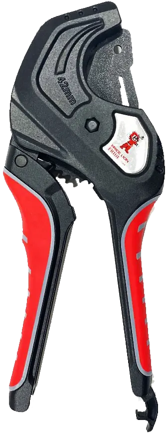 Pride Poly Scissors, 1.25 in, 42 mm, P305*48-6