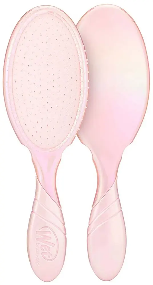 Wet Brush Pro Detangler, Pink