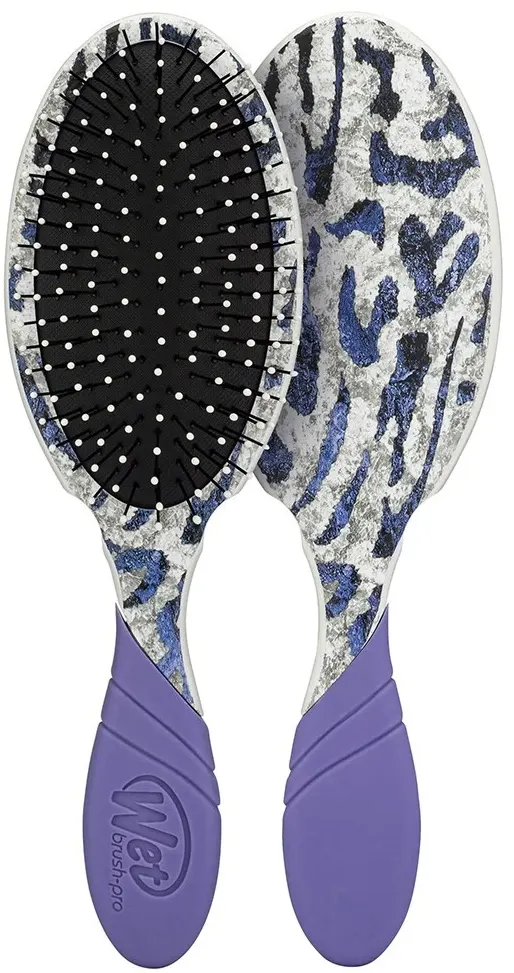 فرشاة برو نيو جراينز لفك تشابك الشعر من ويت براش، بلو