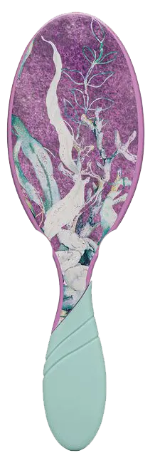 فرشاه برو اوشن ريف لفك تشابك الشعر من ويت براش، بنفسجي