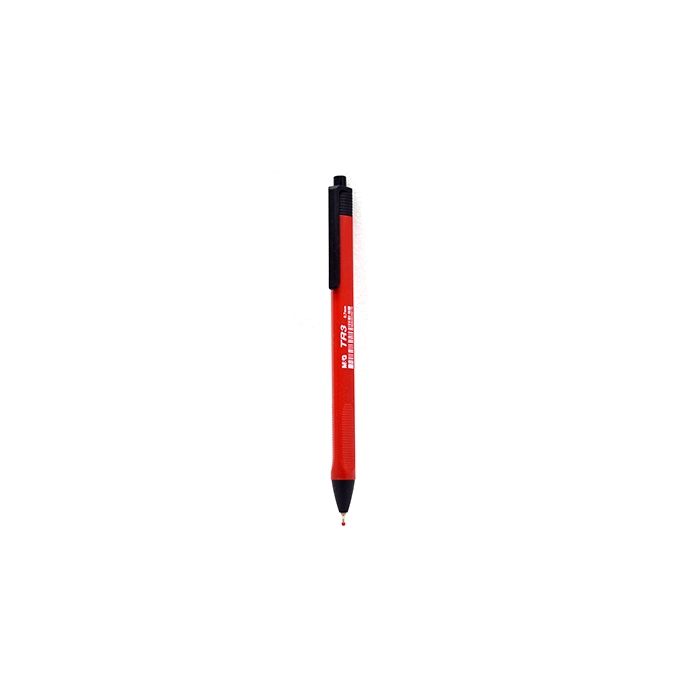 Zipper ballpoint pen, Assorted Colors