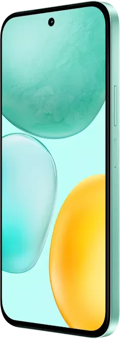 موبايل هونر X6C ، ثنائي الشريحة ، ذاكرة داخلية 256 جيجابايت ، رامات 6 جيجابايت ، شبكة الجيل الرابع إل تي إي، سماوي