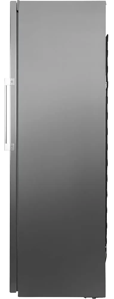 فريزر رأسي اريستون نوفروست ، 7 أدراج ، شاشة ديجيتال ، سيلفر ، UH8 F2D XI2