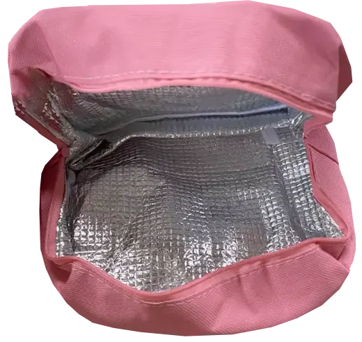 Disney Lunch Bag, Multiple Shapes